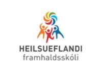 Heilsueflandi framhaldsskóli - nýtt logo