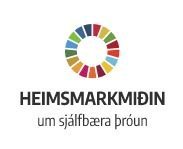 Heimsmarkmiðin