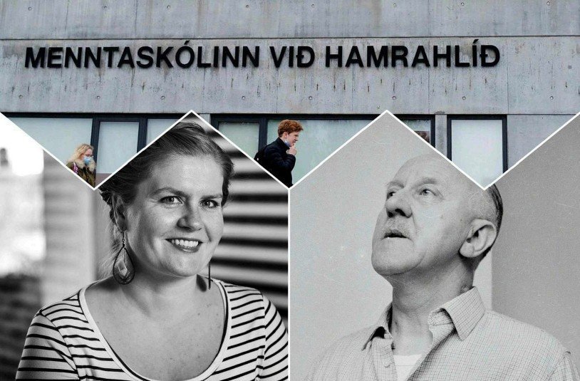 Nemendur vilja og ráða við flókin verkefni