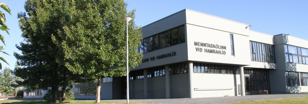 Menntaskólinn við Hamrahlíð
