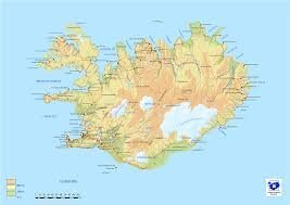 Nýsköpunarlandið Ísland