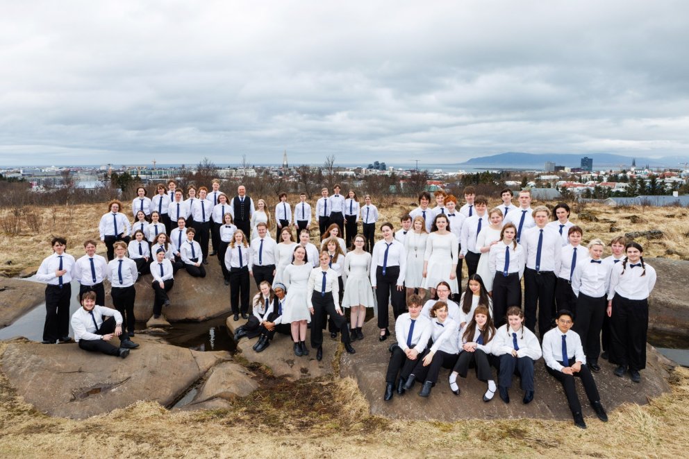 Kórferð um Norðvesturland