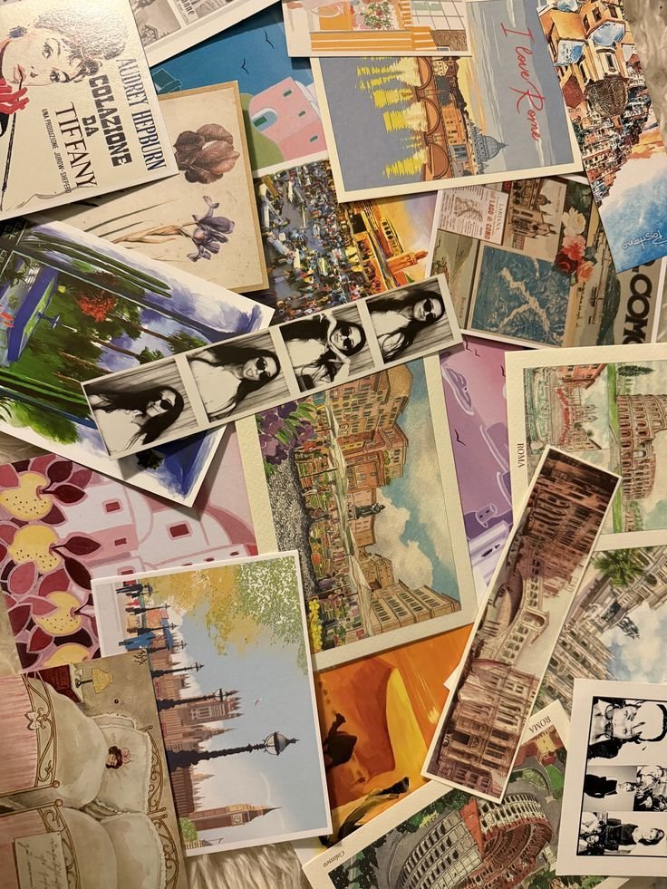 Kynning á ýmsum skólum hérlendis ásamt námi og námsferðum erlendis