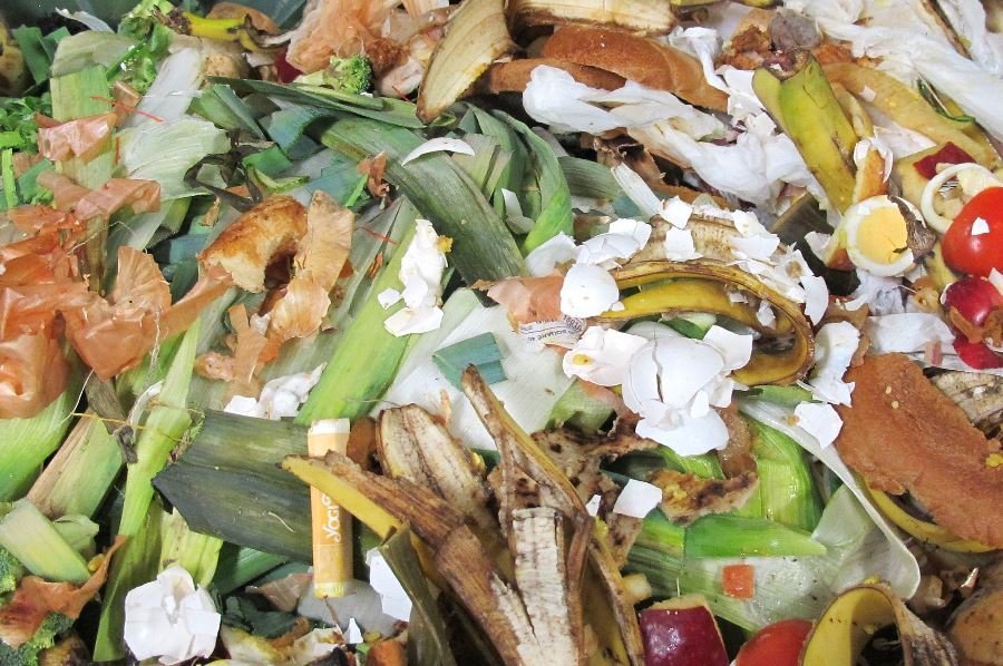 Loksins meiri flokkun á rusli