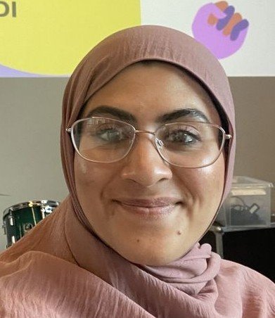 Frjáls... en samt ekki