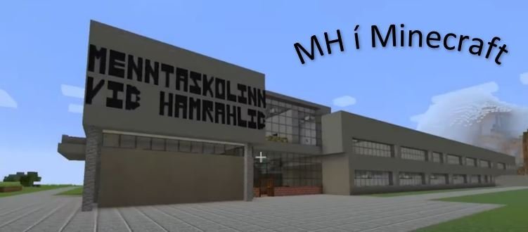 Kynningar í MH á MH