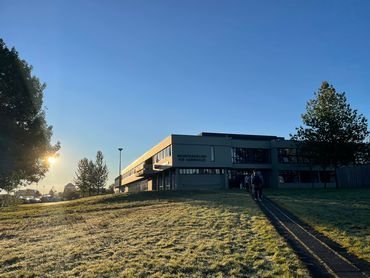 MH skartar sínu fegursta í íslenskri náttúru