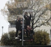 Komin til baka eftir haustfrí