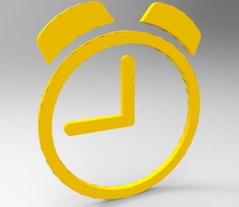 Opnunartími skrifstofu