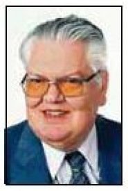 Örnólfur Thorlacius