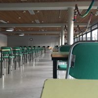 Próftafla og umsóknir nemenda um breytingar