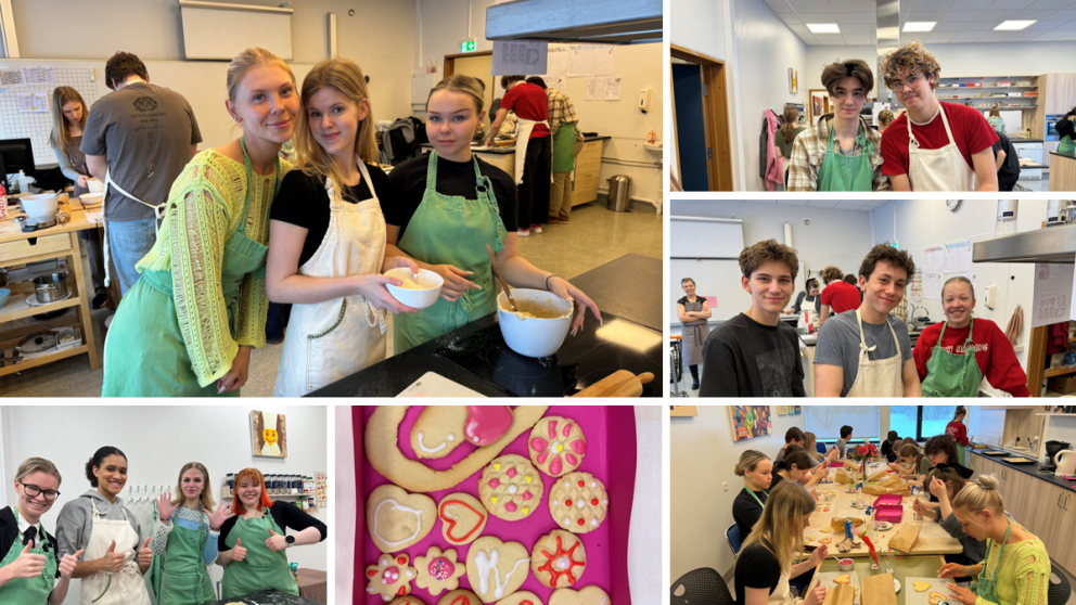 Opið hús í MH 6. mars