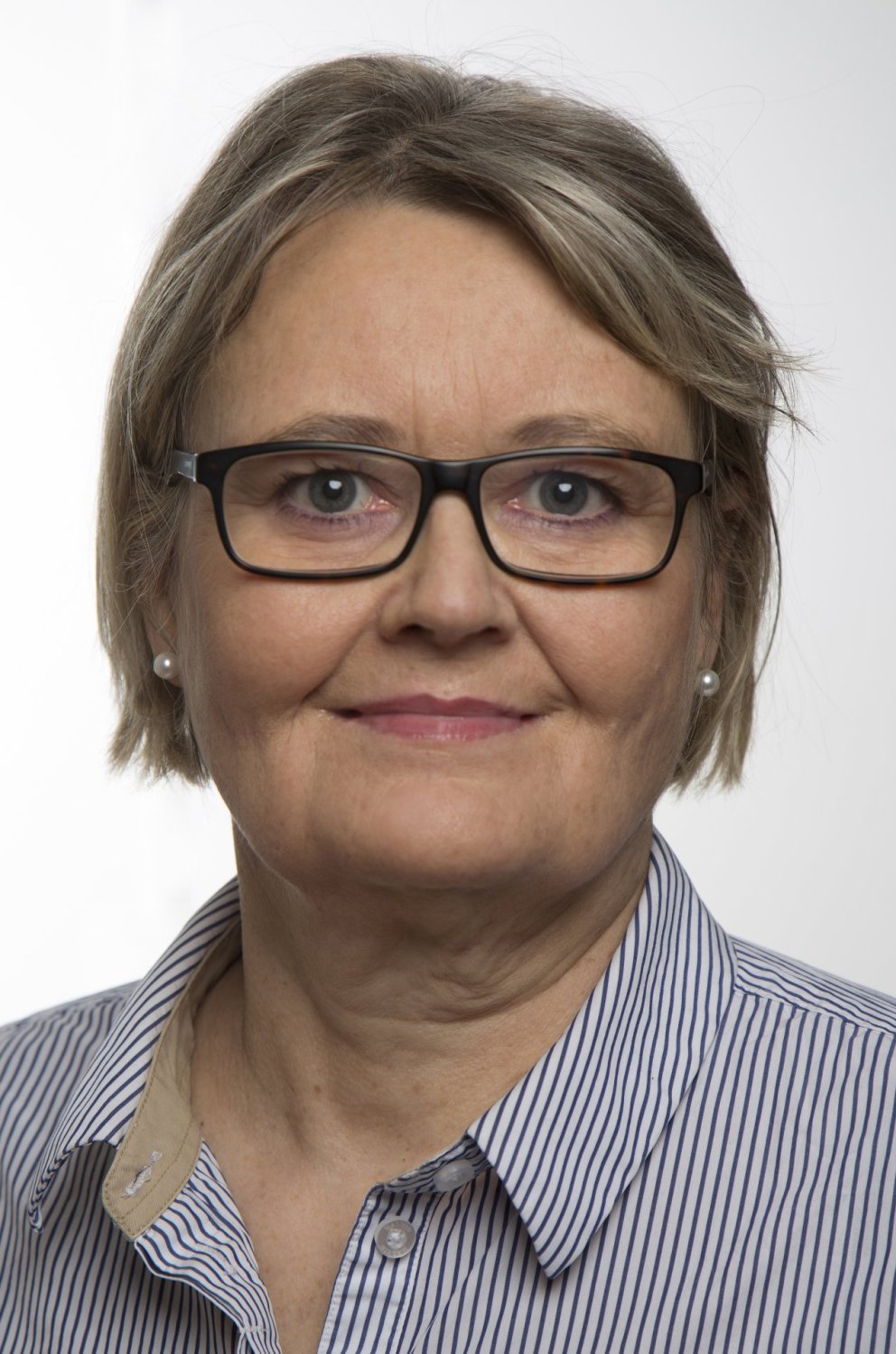 Andlát - Sif Bjarnadóttir