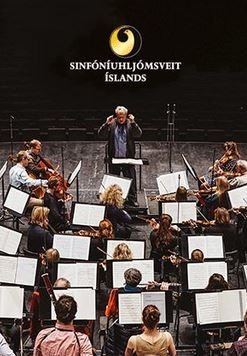Sinfónískir dansar úr West Side Story