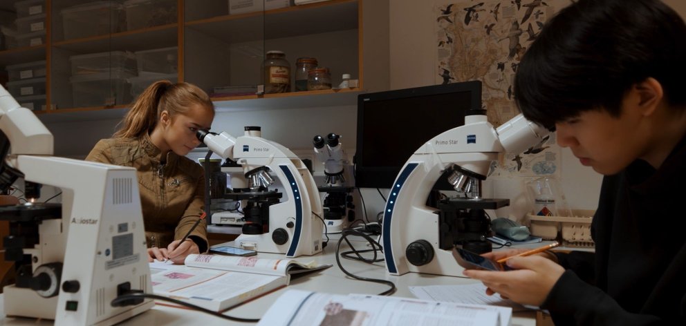 Búið að opna fyrir umsóknir nýnema haustið 2025