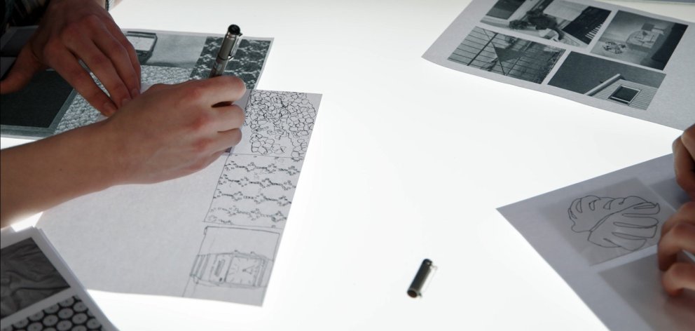 Próflok og einkunnabirting