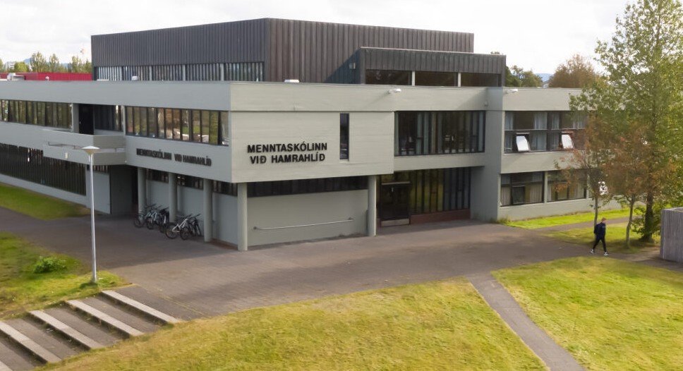 Opið fyrir umsóknir um skólavist fyrir vorönn 2026