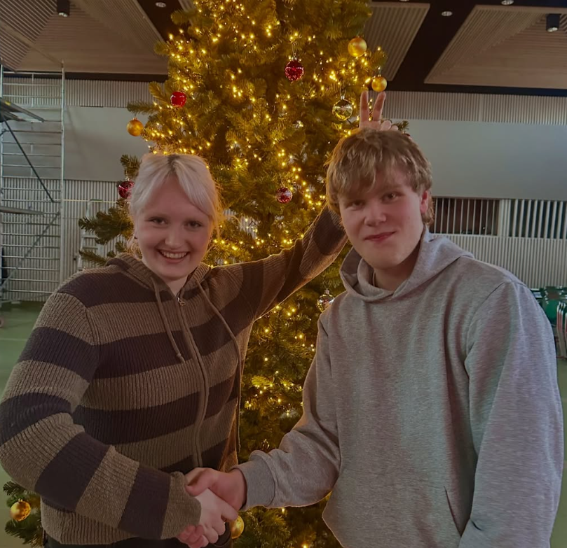 Nýr skólastjórnarfulltrúi NFMH