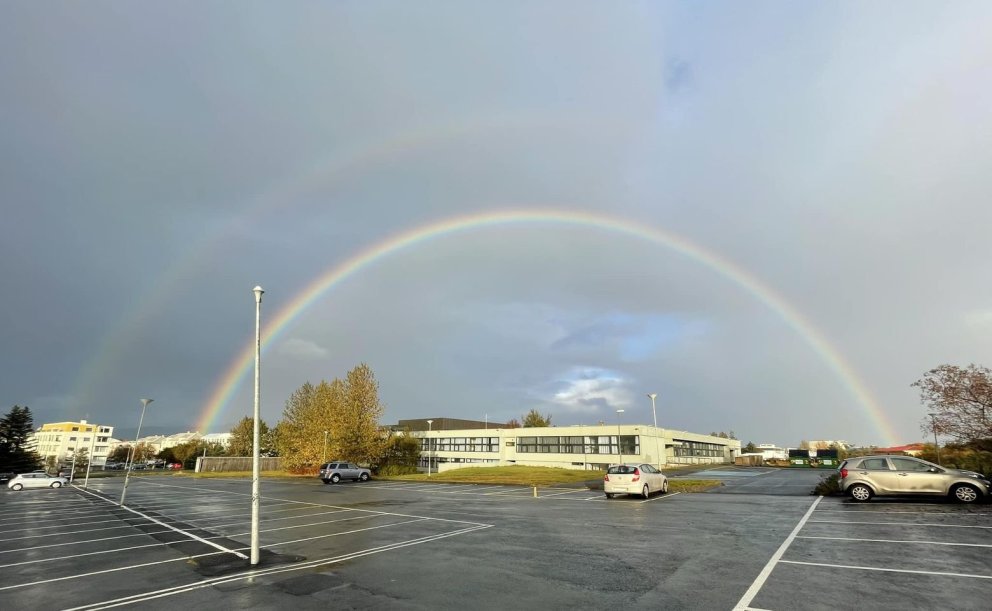 Opið bréf til nemenda MH frá stjórnendum