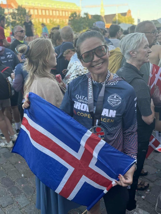 Að mastera hreyfingu