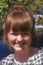 Steinunn Anna Sigurjónsdóttir  sálfræðingur