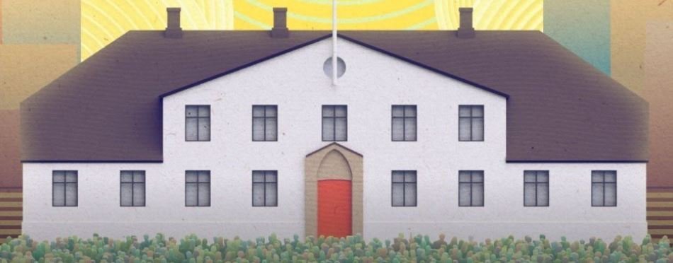 Íslendingasögur, sinfónísk sagnaskemmtun