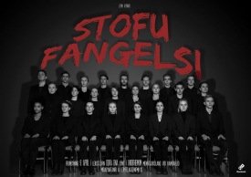 Stofufangelsi LFMH
