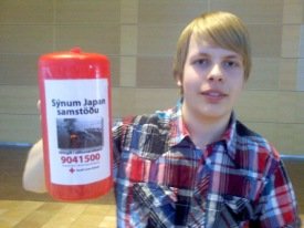 Elvar Bragi Bjarkason