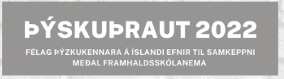 Þýskuþraut