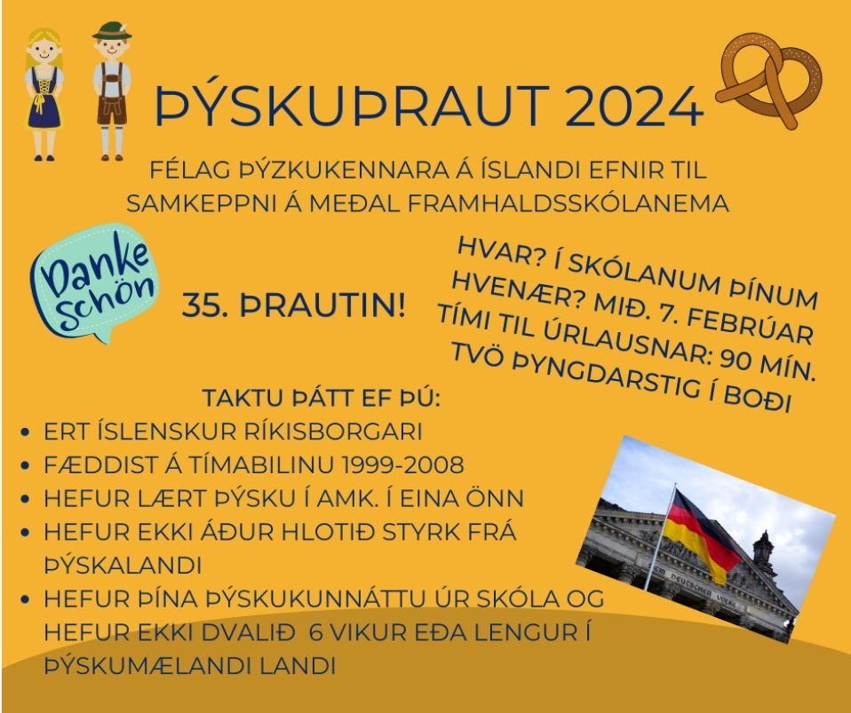 Þýskuþrautin