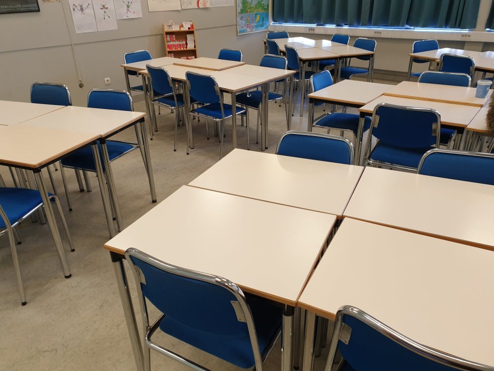 Hvað vantar á þessa mynd ?