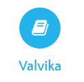 Valvika