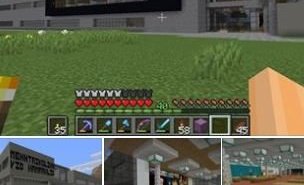 Framhaldsskólakynningar