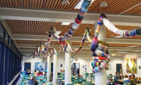 Októberlota - Hvar á ég að mæta ?