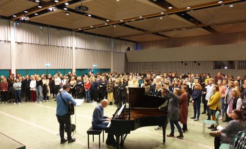 Dagur íslenskrar tungu