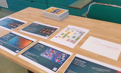 Ólympíukeppni í efnafræði