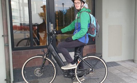 Vertu með - BeActive