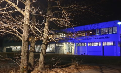 Stundatöflur og töflubreytingar