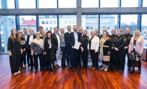 MH aðili að samstarfsyfirlýsingu vegna barna í viðkvæmri stöðu í Reykjavík