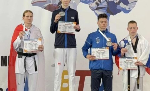 Að sækja gull í prófundirbúningi