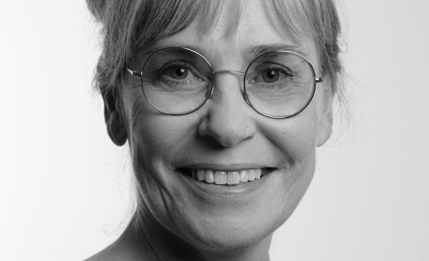 Sigurbjörg Einarsdóttir