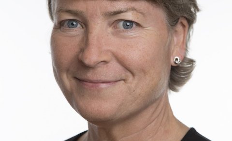 Helga Jóhannsdóttir ráðin konrektor MH