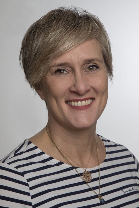 Ásdís Birgisdóttir