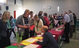 Opið hús fyrir grunnskólanema 13. mars kl. 17:00 - 19:00