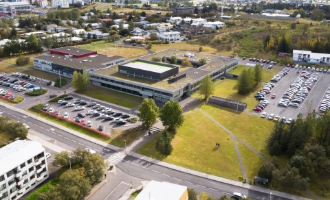 Opnunartími skrifstofu skólans í sumar