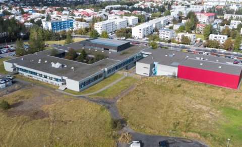 Úrsögn úr áfanga