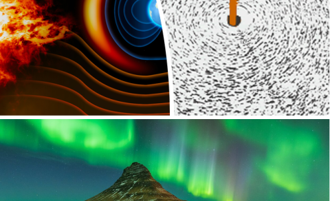 Góður árangur í úrslitum landskeppninnar í eðlisfræði