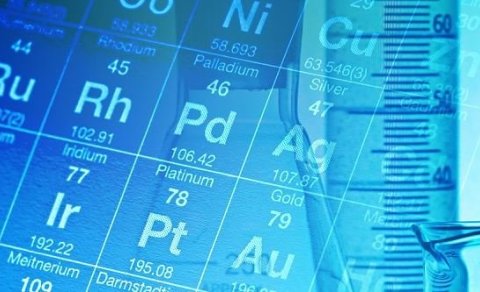 Góður árangur í landskeppni í efnafræði