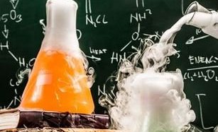 Glæsilegur árangur í úrslitum landskeppninnar í efnafræði