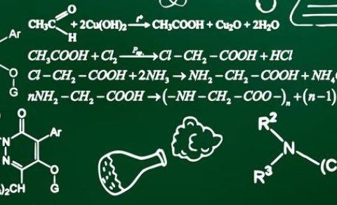 Góður árangur MH-inga í Almennu landskeppninni í efnafræði